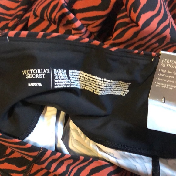 Victoria Secret Leggings - Picture 5 of 7